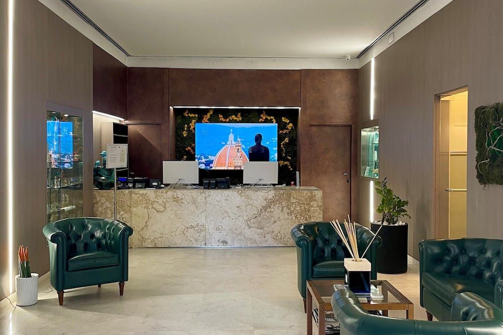 Hotel Palazzo Ognissanti