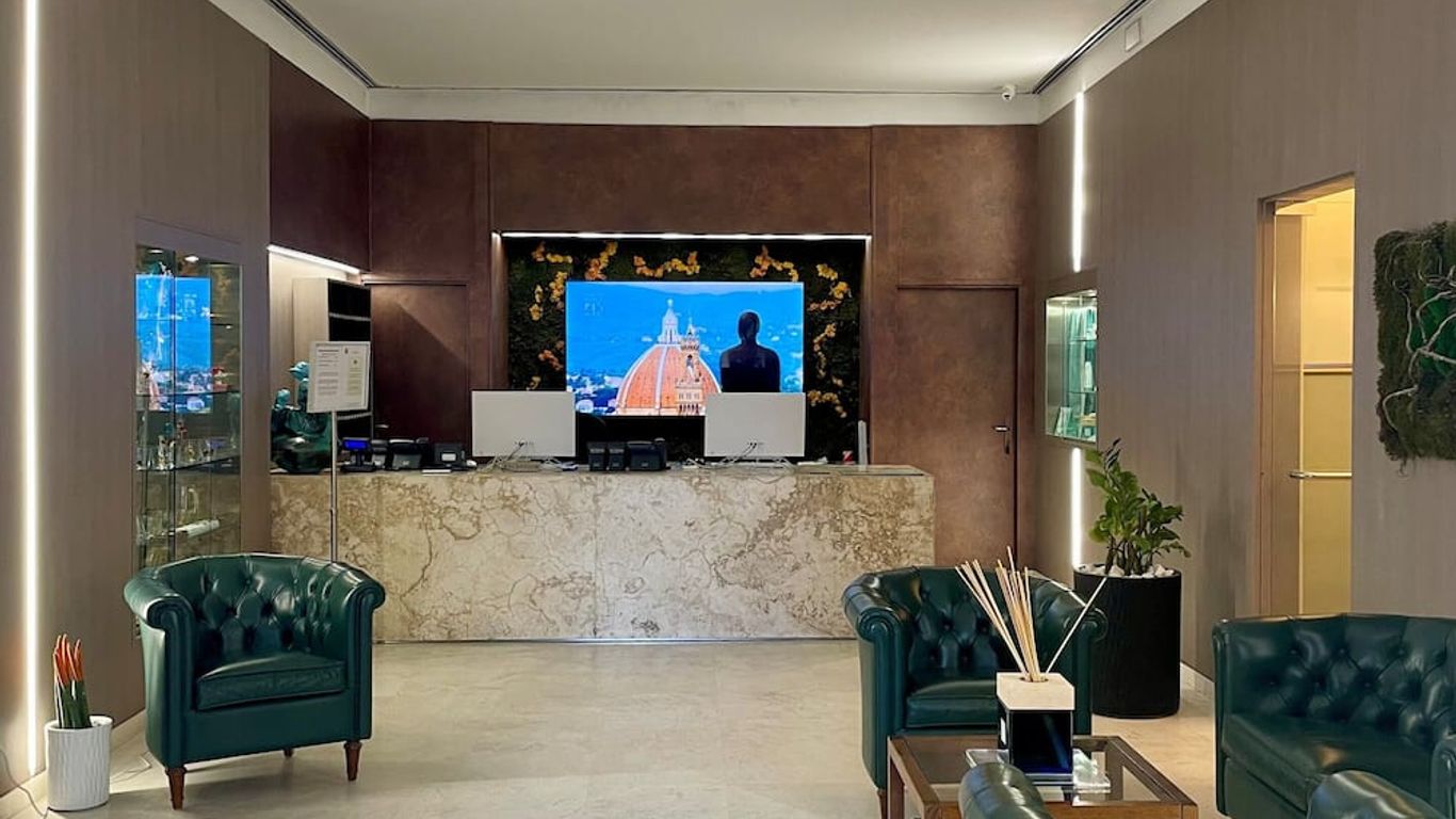 Hotel Palazzo Ognissanti