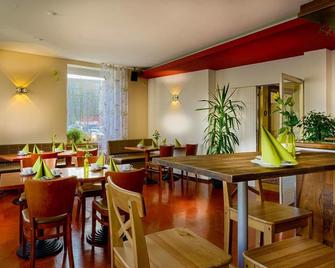 Hotel Luitpold - Landshut - Restaurant