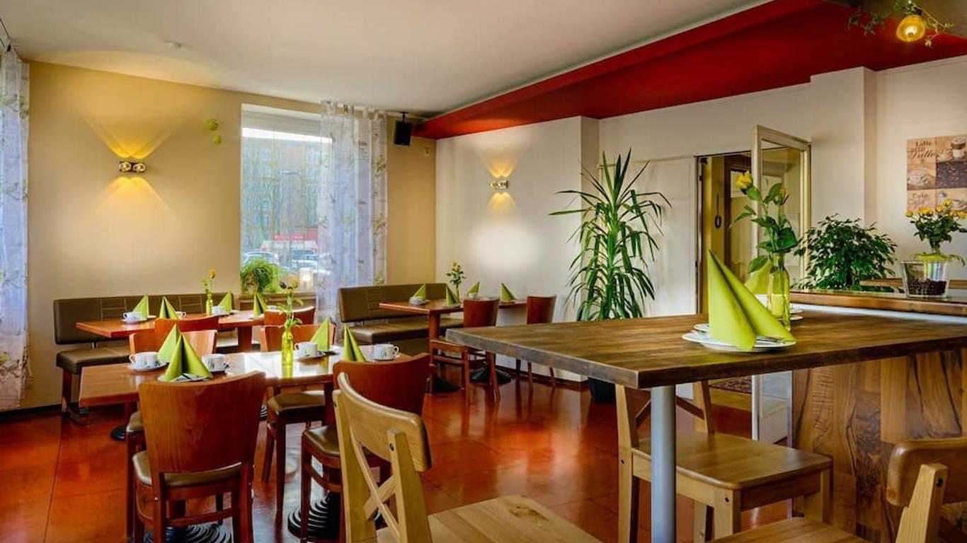 Hotel Luitpold