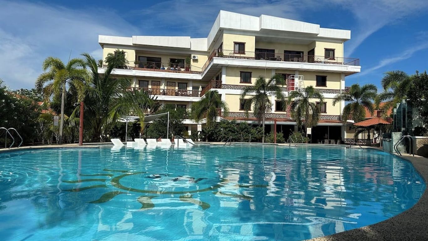 선샤인 빌리지 리조트