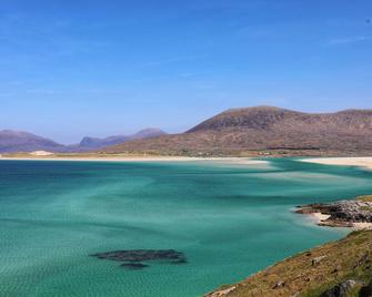 Tobson - Isle of Harris - Beach
