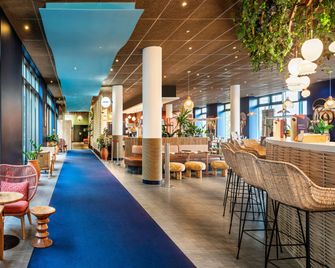 ibis Paris Coeur d'Orly Airport - Paray-Vieille-Poste - Restaurant