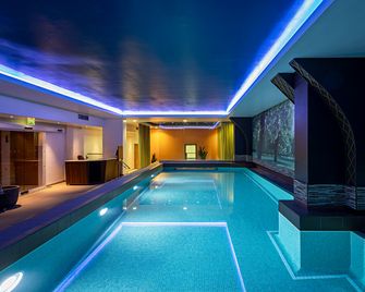 Pestana Chelsea Bridge - London - Pool