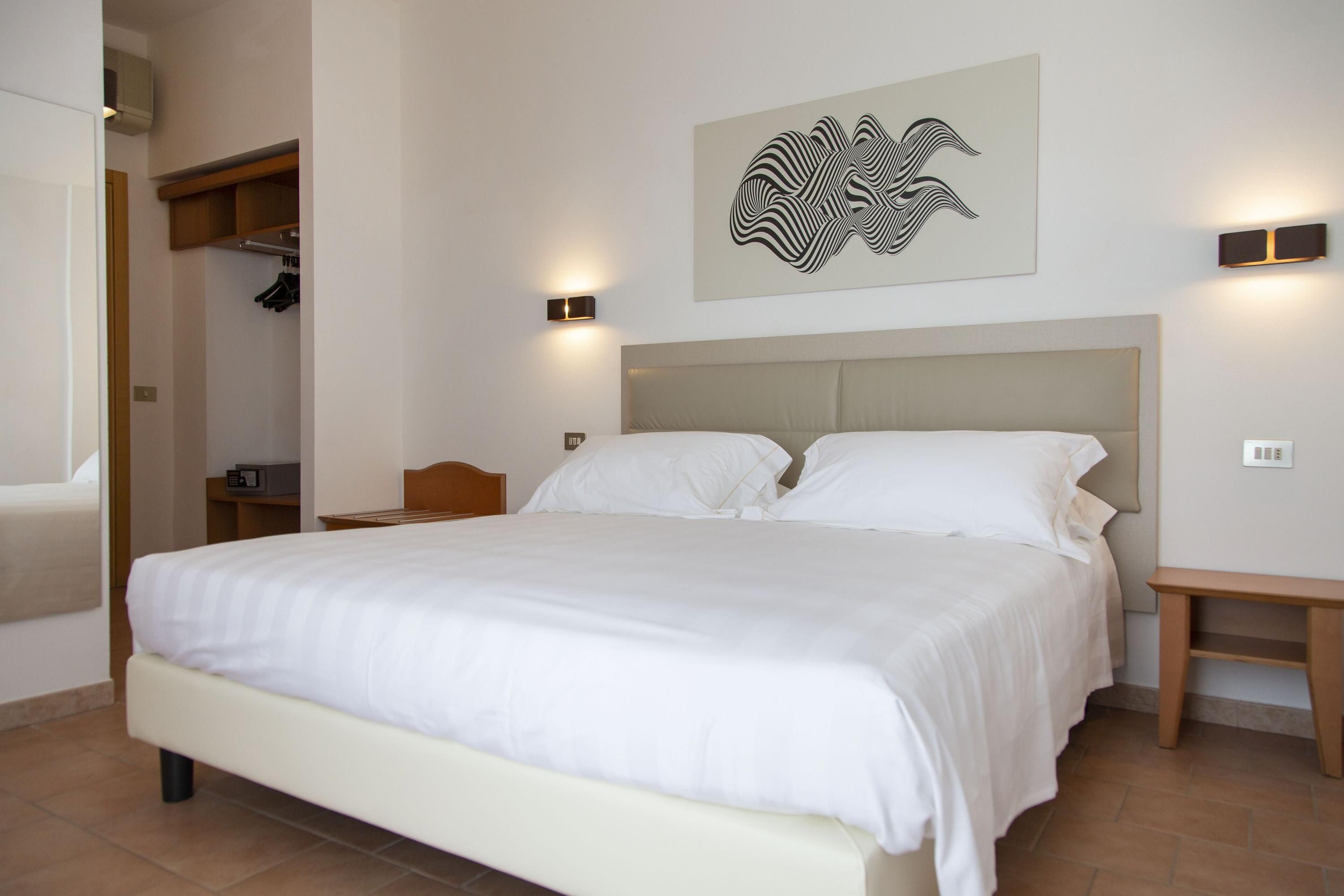 Hotel Villa Paradiso - Passignano sul Trasimeno