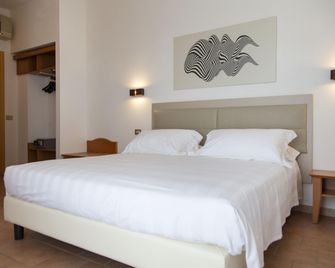 Hotel Villa Paradiso - Passignano sul Trasimeno