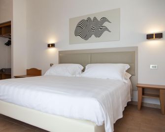 Hotel Villa Paradiso - Passignano sul Trasimeno