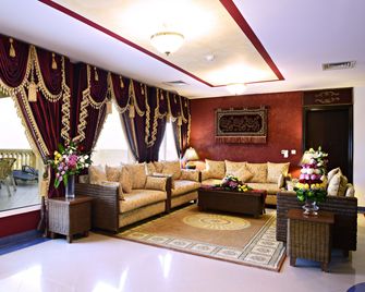 Karan Hotel - Al Jubail