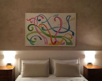 Al Cavallino - Follina - Slaapkamer