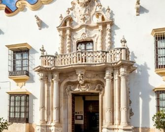 Palacio Marques De La Gomera - Osuna