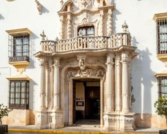 Palacio Marques De La Gomera - Osuna