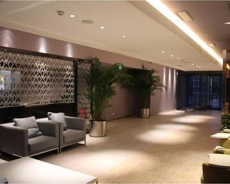 Jinjiang Inn Anyang Insititute of Technology - Anyang - Lobby