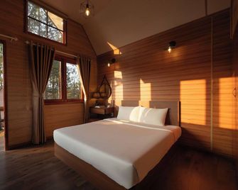 Rung La Kim Resort - Dalat