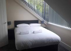 Alexander Apartments City North - Newcastle upon Tyne - Schlafzimmer