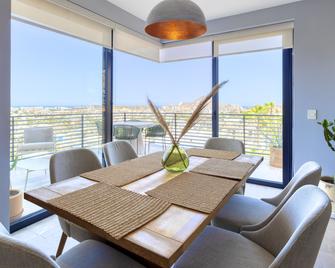 Lumina at Cardinal Cabo San Lucas - Cabo San Lucas - Dining room