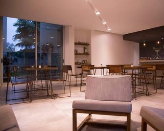 Ciudad Prado Hotel - Córdoba - Restaurante