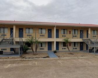Pharr Executive Inn - Pharr - Gebouw