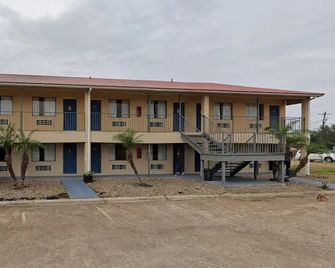 Pharr Executive Inn - Pharr - Gebäude