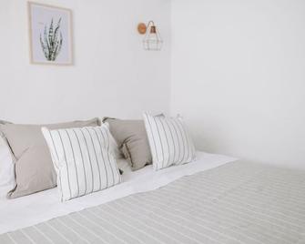 Posada Mendoza By Dot Tradition - Benavídez - Bedroom