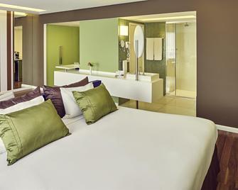 Mercure Sao Jose dos Campos - São José dos Campos - Bedroom