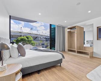 Rambla at Story House - Brisbane - Sovrum