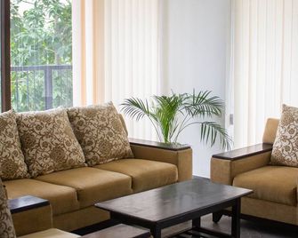 Catalyst Suites - Bangalore - Lounge