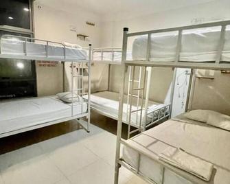 Atlantis@531 - Singapur - Habitación