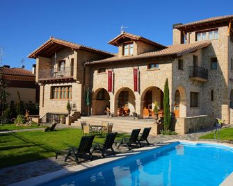 El Juglar - Olite