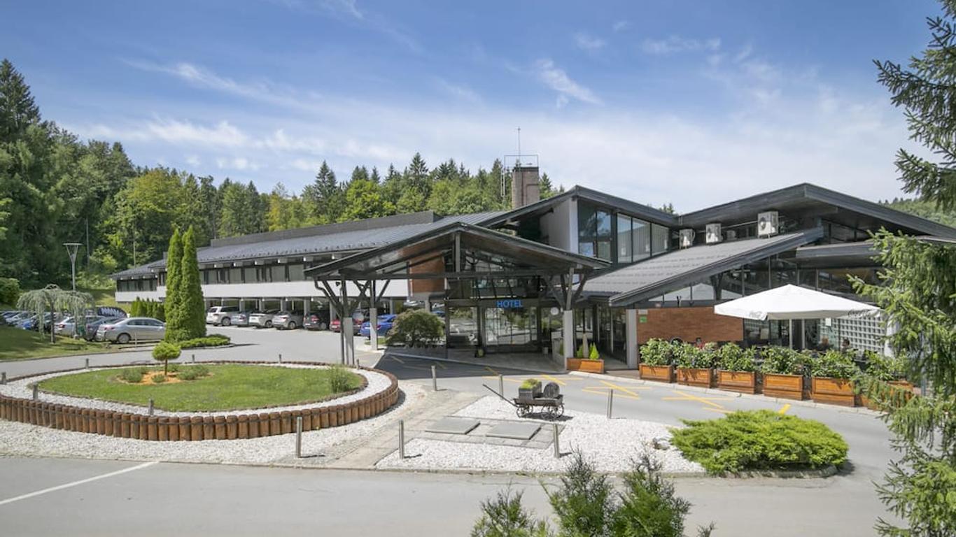 Hotel Grosuplje