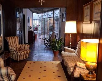 La Teresita Hotel Boutique - Ciudad de Salta