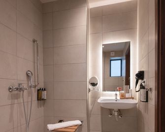Ira-Hpa Hotel - Kalamata