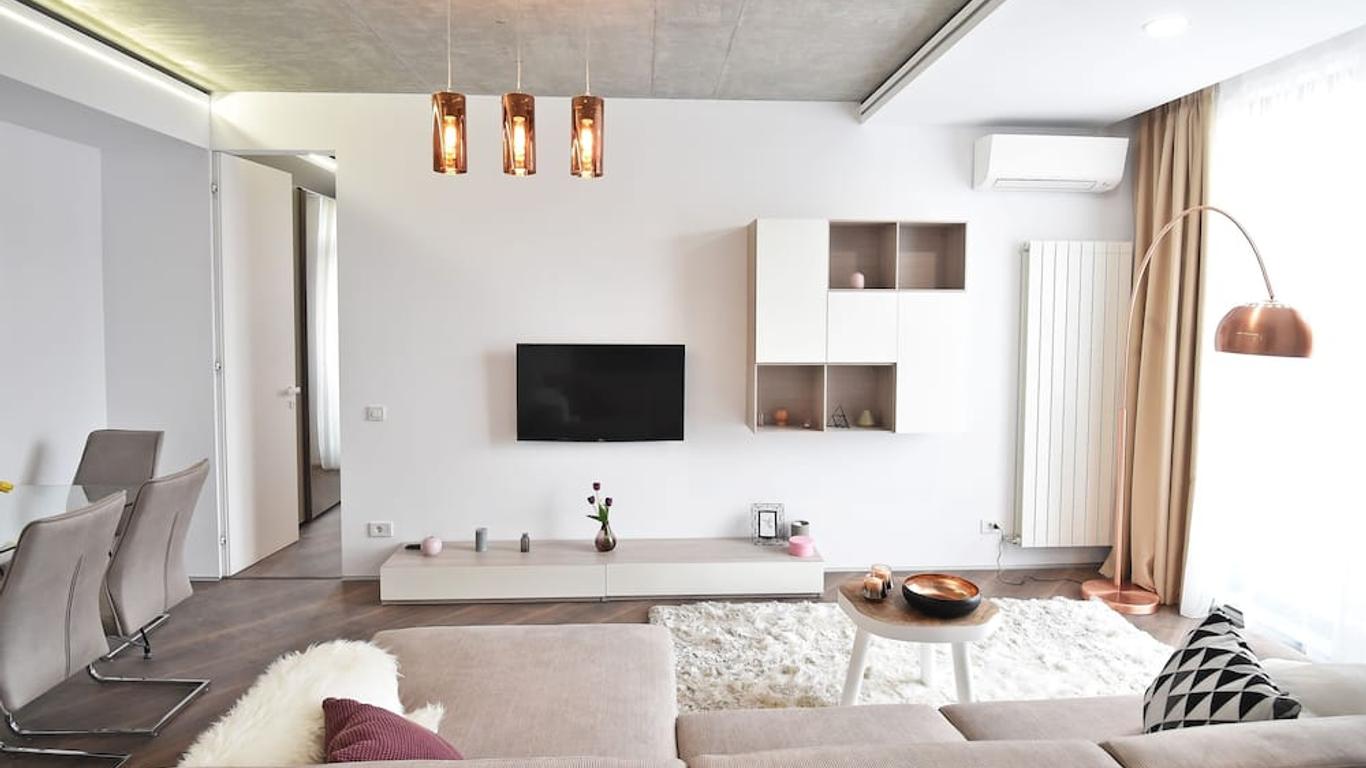 Novum Aparthotel