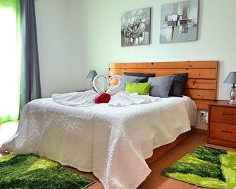 Home Azores - Lagoa's Place - Lagoa - Chambre