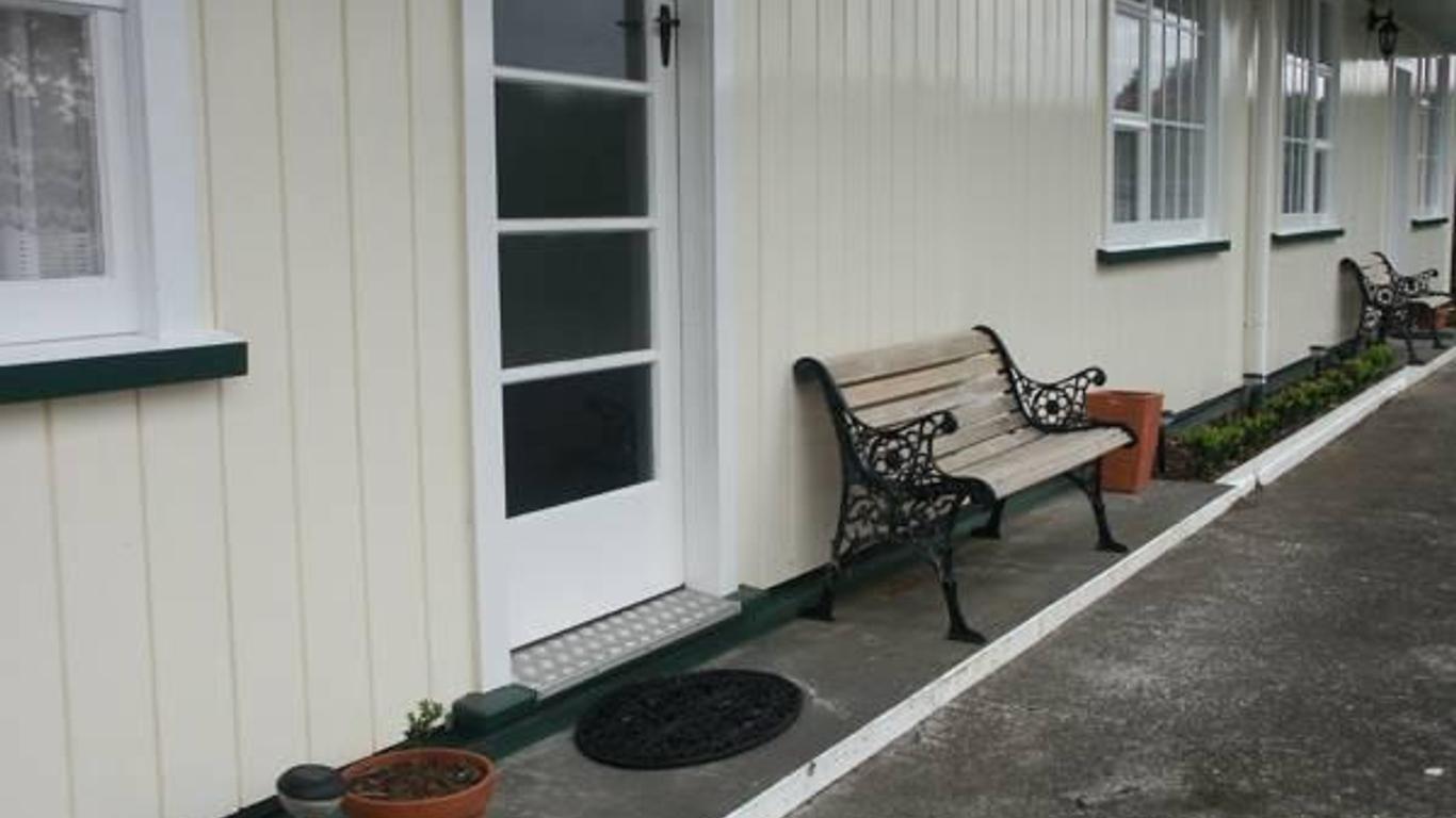 Timandra Motel
