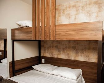 Uny Hotéis Brás - São Paulo - Habitació