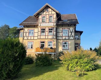 Haus Sonnenblick - Benneckenstein - Edificio