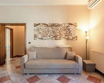 Tuscany Relax con giardino - Pieve a Nievole - Вітальня