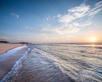 First Group Lake View Cabanas - Saint Lucia - Beach