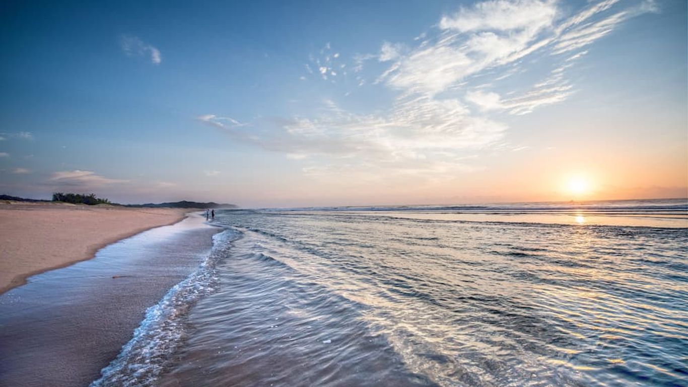 First Group Lake View Cabanas