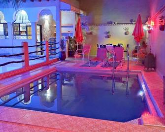 Riad Benyara - Taroudant - Pool
