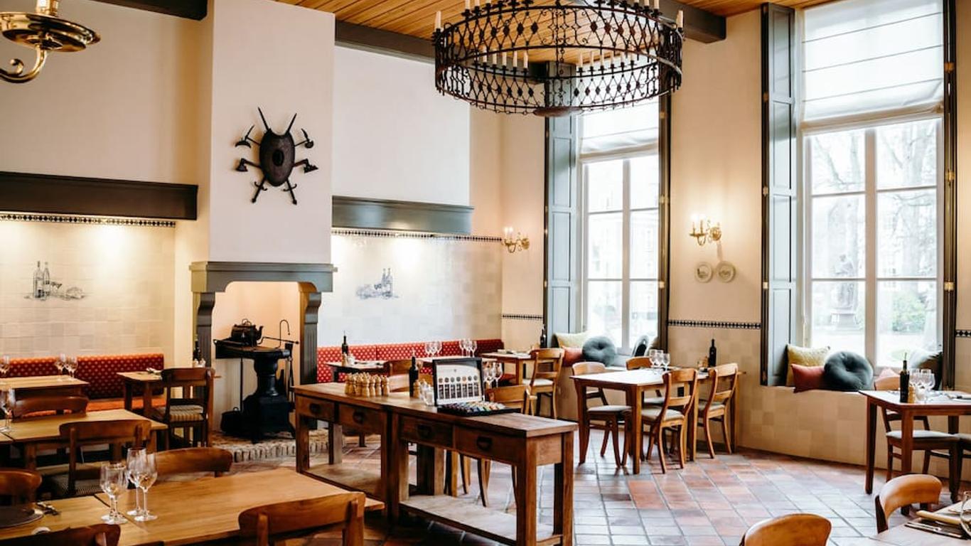 Grand Hotel Karel V