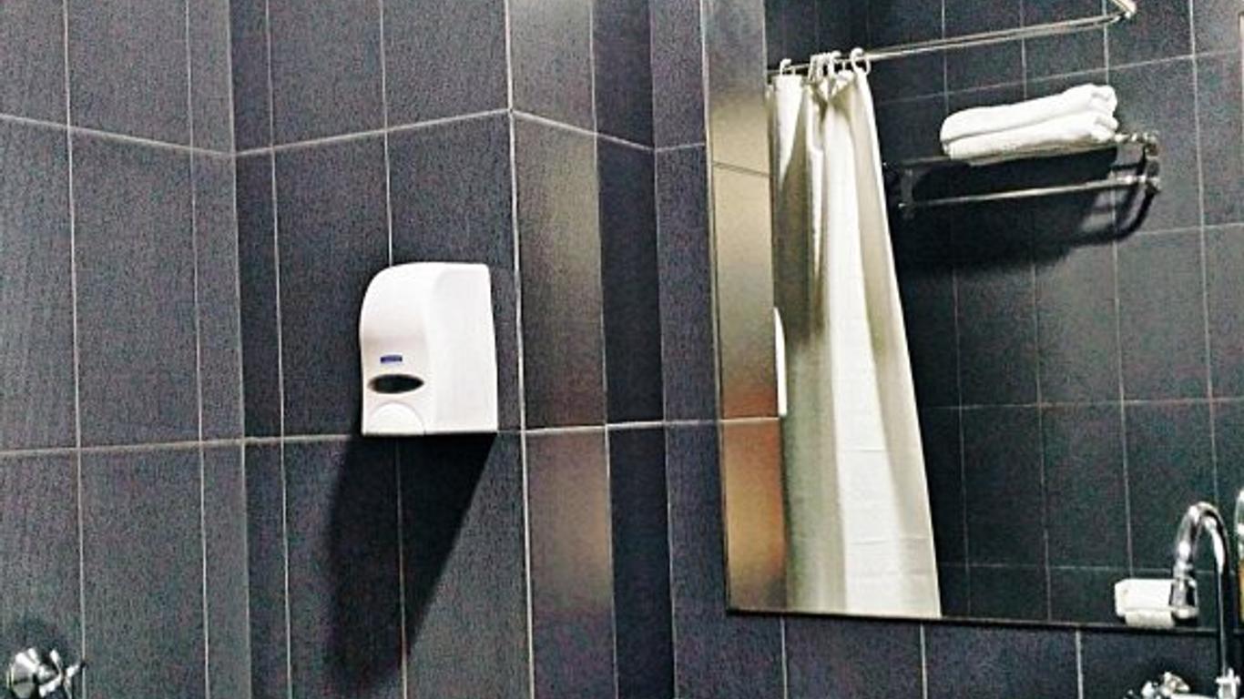 福拉雅酒店 - 北幹巴魯