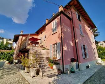 B&B La Bugia di Villa Tanzi - Parma - Edificio