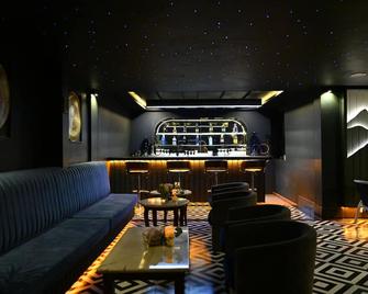 Vannasut Hotel and Spa - Kathmandu - Lounge