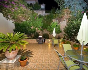 Hotel Viana - Loutra Edipsou