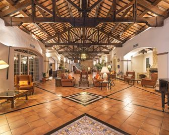 La Cala Resort - La Cala de Mijas - לובי