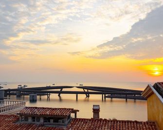 Sentina Hotel Phu Quoc - Phu Quoc - Slaapkamer