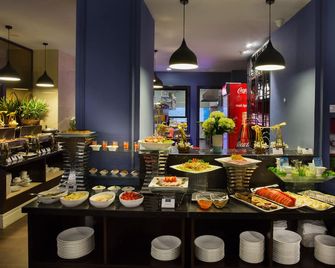O'gallery Premier Hotel & Spa - Hanoi - Buffet