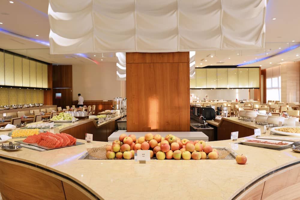 Four Points by Sheraton Penghu - Magong City - בופה