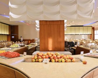 Four Points by Sheraton Penghu - Magong City - Buffet